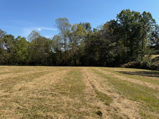 405 Smith Road Crossville, TN 38571 - Photo 24 of 28 a view of outdoor space and yard