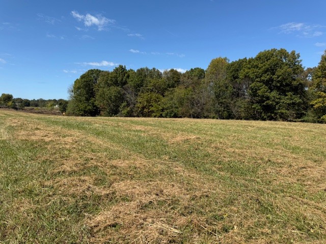 405 Smith Road Crossville, TN 38571 - Photo 26 of 28 a view of an outdoor space and a yard