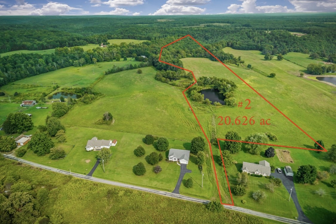 405 Smith Road Crossville, TN 38571 - Photo 28 of 28 a view of a garden