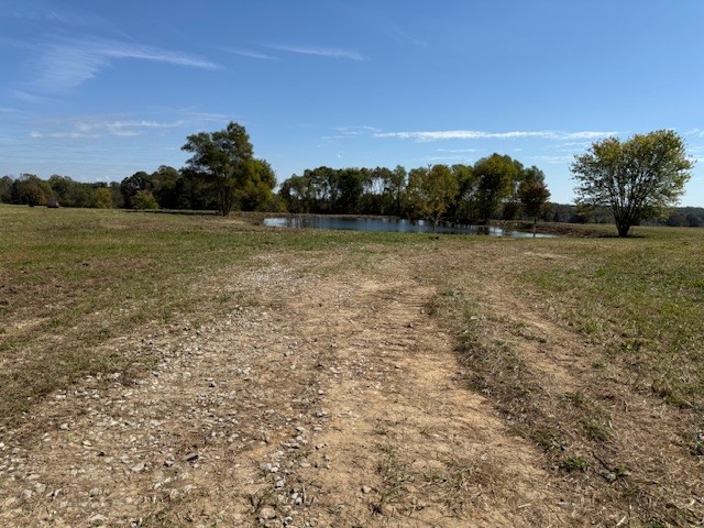 405 Smith Road Crossville, TN 38571 - Photo 3 of 28 a view of lake view and mountain