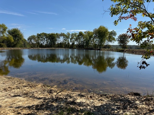 405 Smith Road Crossville, TN 38571 - Photo 7 of 28 a view of a lake