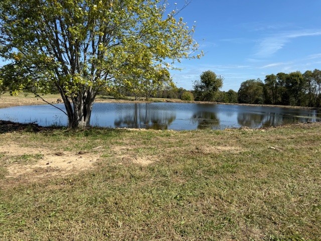 405 Smith Road Crossville, TN 38571 - Photo 9 of 28 a view of lake from a house