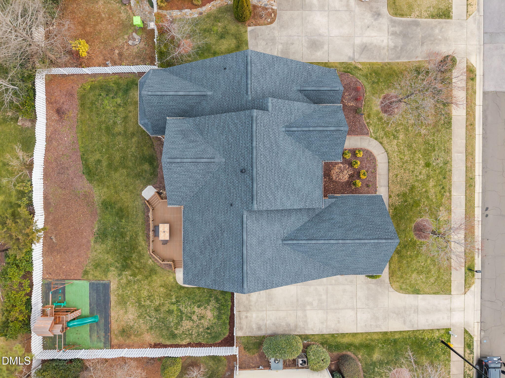 10712 Round Brook Circle Raleigh, NC 27617 - Photo 56 of 69 16-web-or-mls-DJI_20260225100137_0276_D