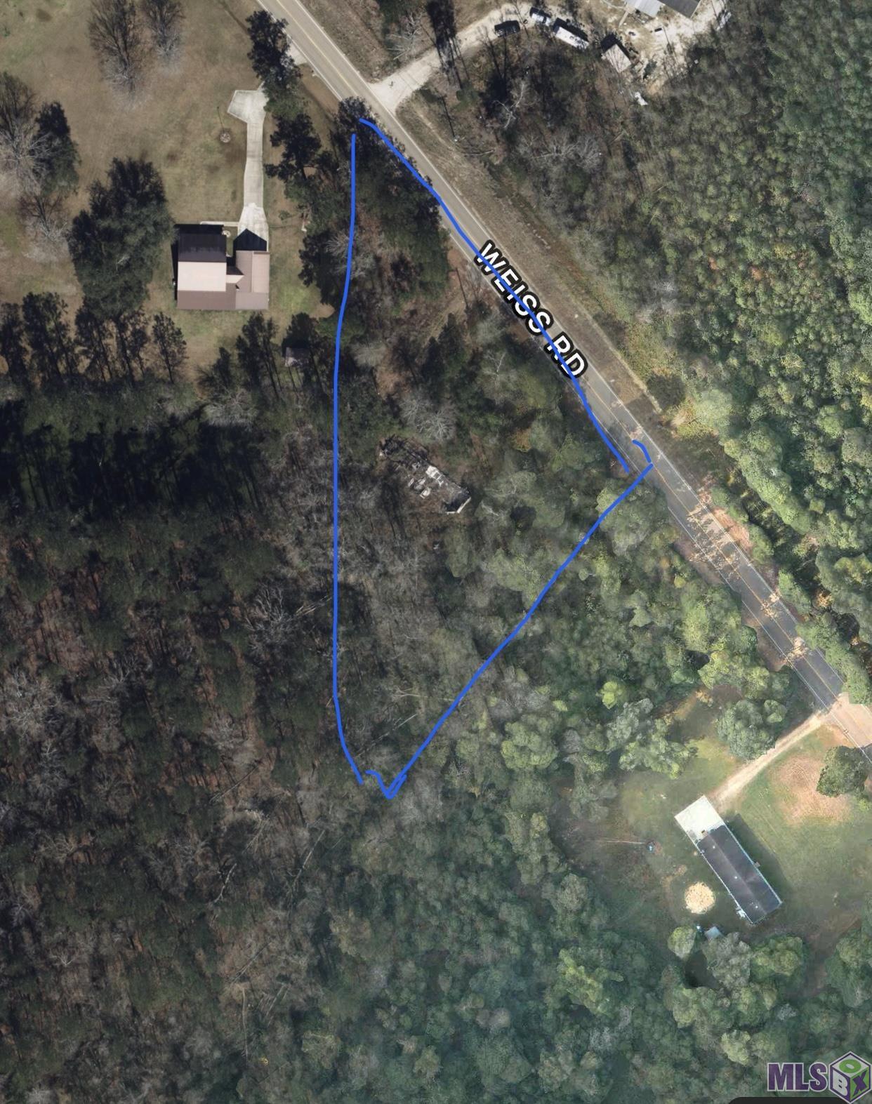 36765 Weiss Road Walker, LA 70785 - Photo 3 of 3