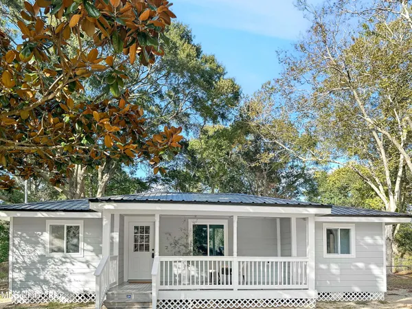 $129,900 | 4837 Diamond Avenue, Moss Point, MS 39563