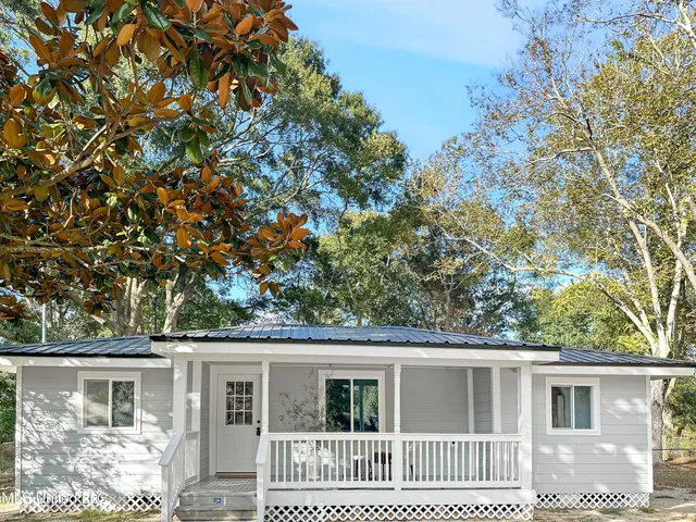 $129,900 | 4837 Diamond Avenue, Moss Point, MS 39563