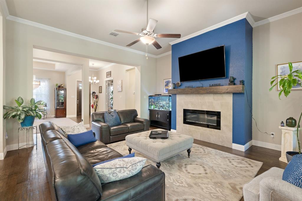 1021 Ranger Drive DeSoto, TX 75115 - Photo 13 of 40