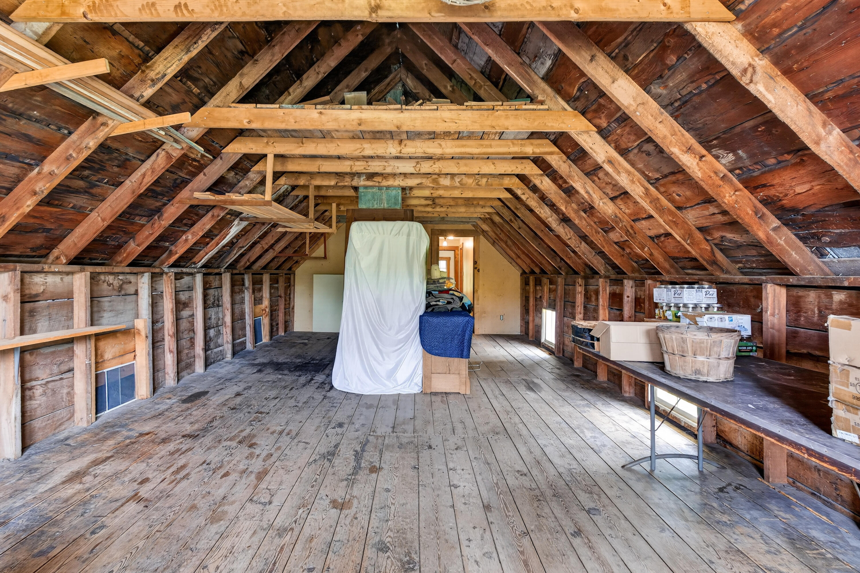 136 Frost Hill Road Norway, ME 04268 - Photo 30 of 44 73_136 Frost Hill Rd2, _Morneau Studios