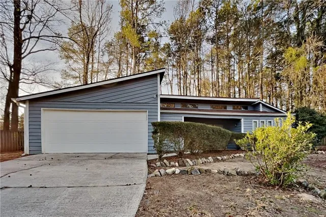 $2,290 | 2330 Post Creek Court, Marietta, GA 30062