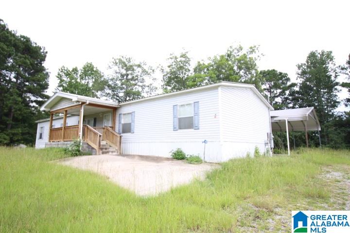 180 Memory Lane Ragland, AL 35131 - Photo 1 of 14