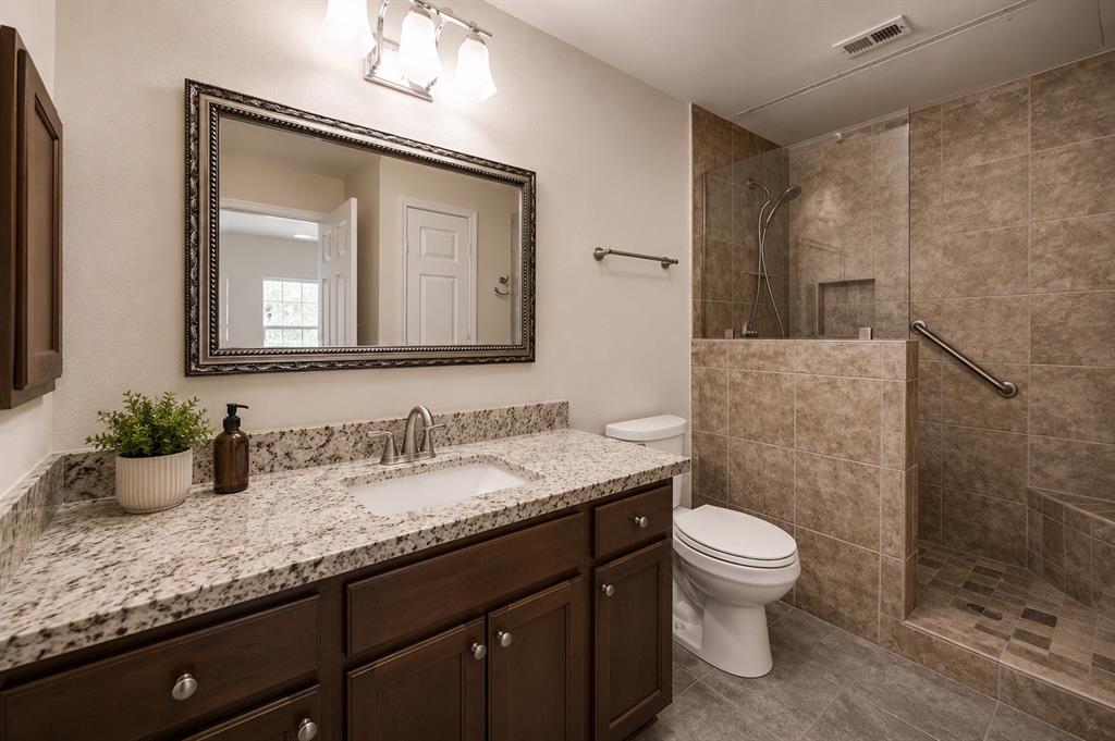 2524 Preston Road, Unit 1501 Plano, TX 75093 - Photo 11 of 17 Virtually Staged
