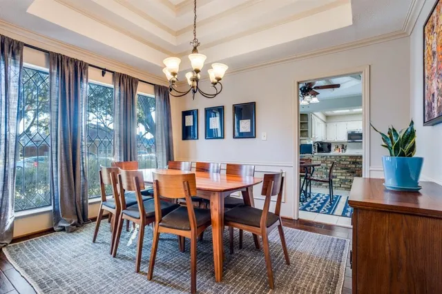 $465,625 | 4125 Mesa Drive, Plano, TX 75074