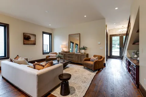 $1,350,000 | 1207 North 8th Street, Nashville, TN 37207
