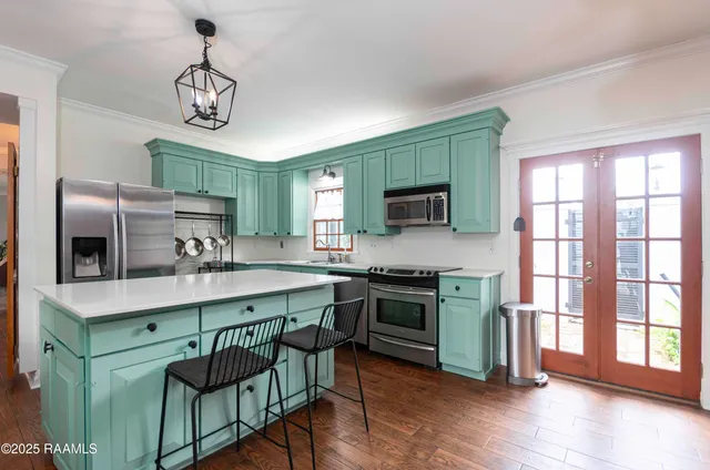 $263,500 | 211 Ursuline Street, Lafayette, LA 70506