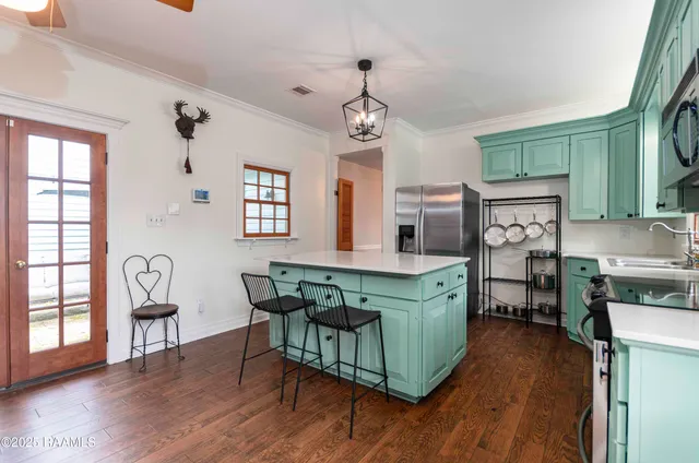 $263,500 | 211 Ursuline Street, Lafayette, LA 70506