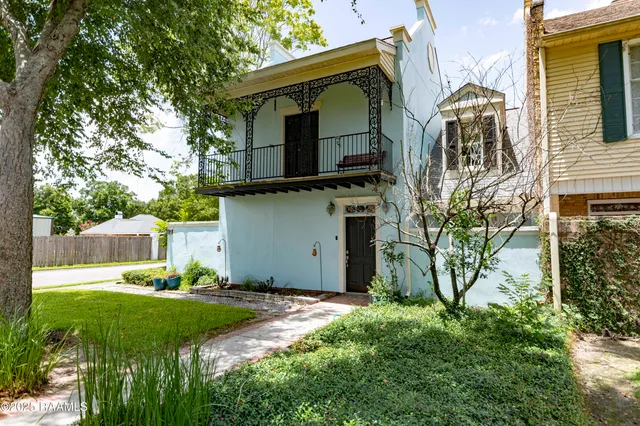 $263,500 | 211 Ursuline Street, Lafayette, LA 70506