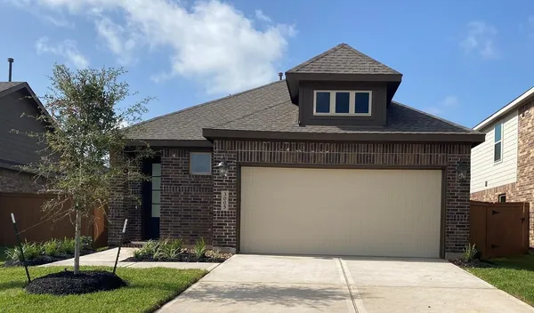 $276,990 | 16311 Golden Corral Drive, Hockley, TX 77447