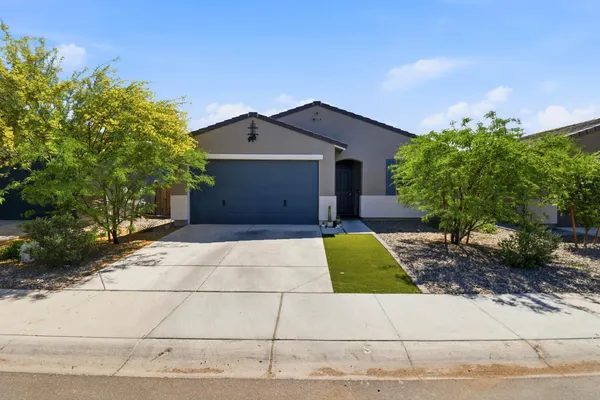 $2,400 | 6737 West Valley View Drive, Laveen, AZ 85339