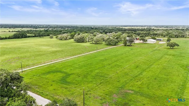$1,550,000 | 778 County Road 123, Edna, TX 77957