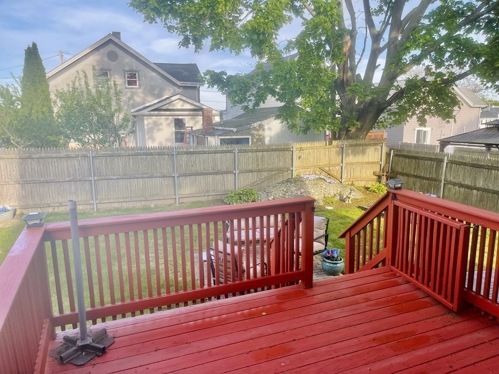 332 Jackson Street Fall River, MA 02721 - Photo 13 of 19 Gallery Image 13