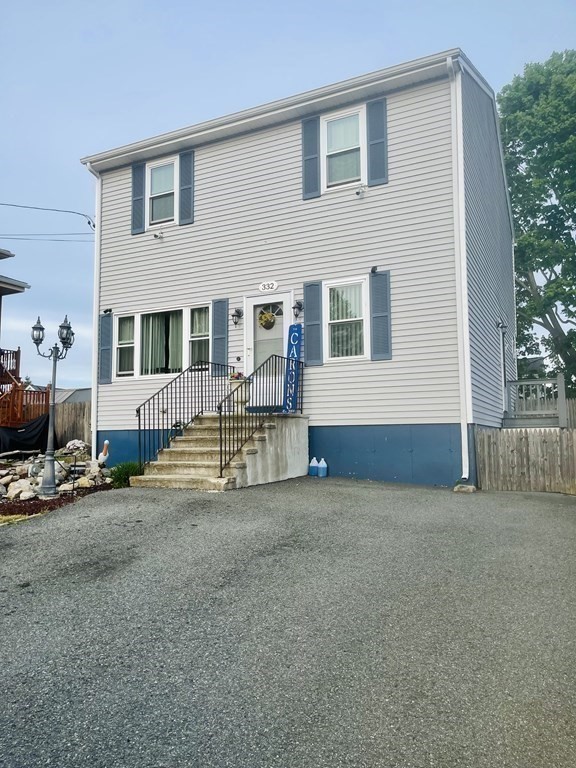 332 Jackson Street Fall River, MA 02721 - Photo 17 of 19 Gallery Image 17