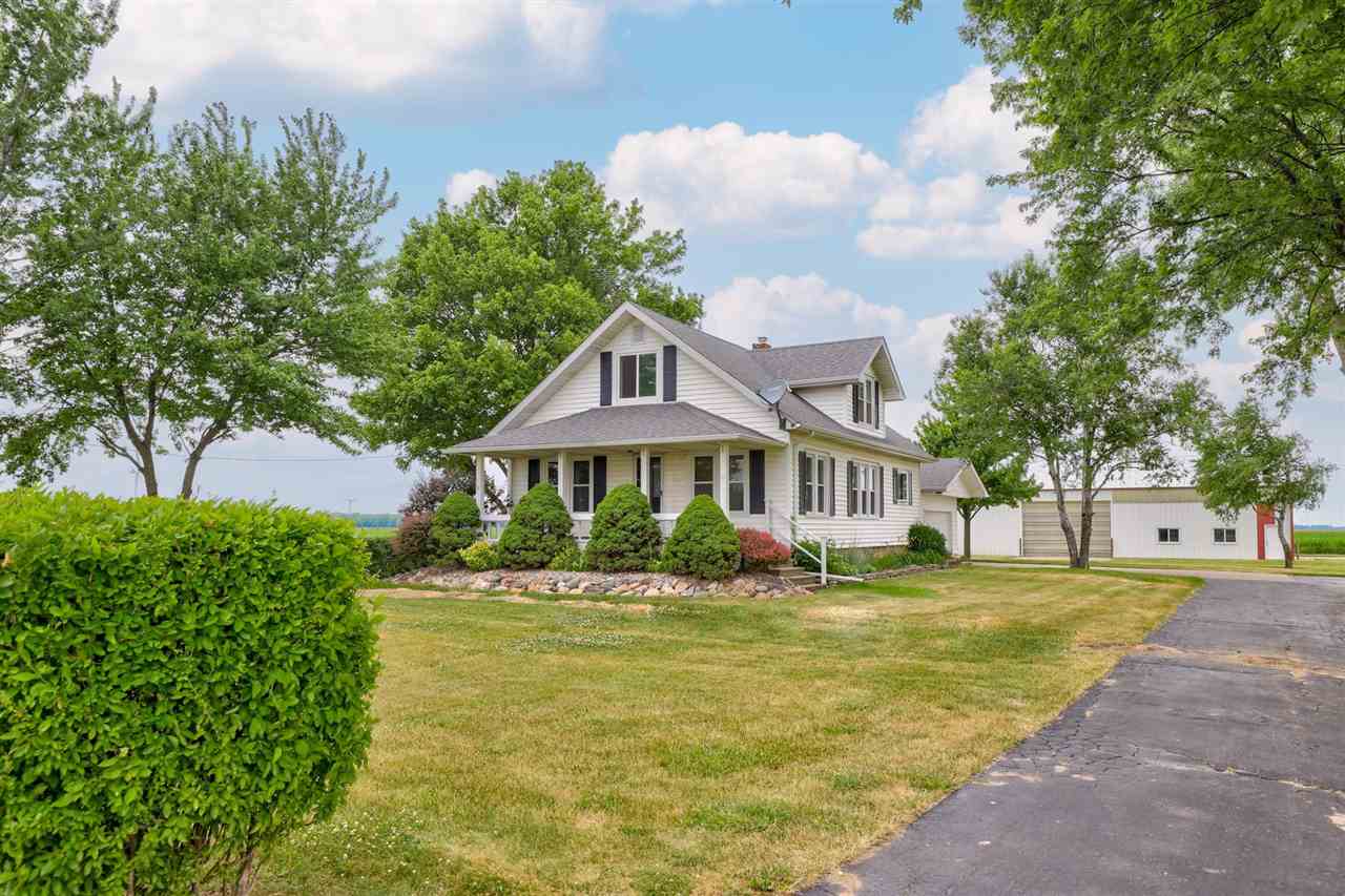 21870 O'Hara Road Merrill, MI 48637 - Photo 1 of 43