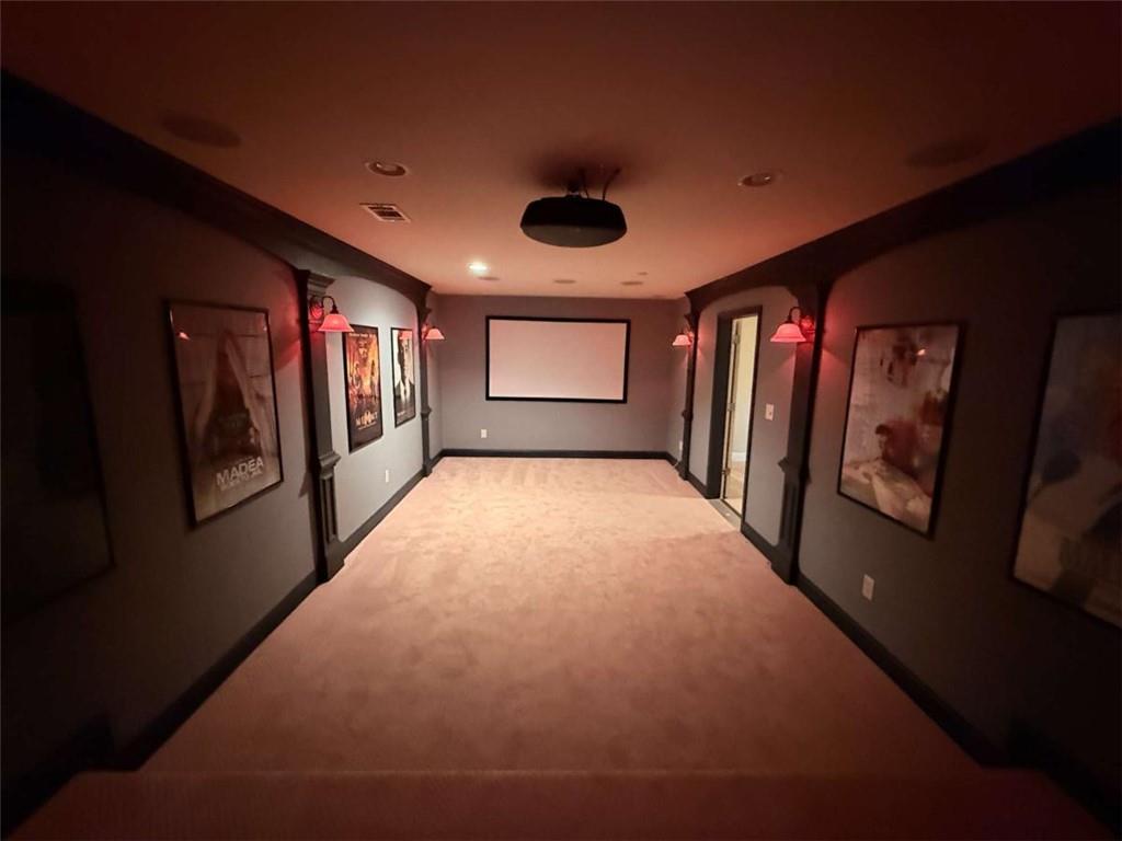 75 Cannonade Court Covington, GA 30016 - Photo 11 of 20 a view of gallery with window