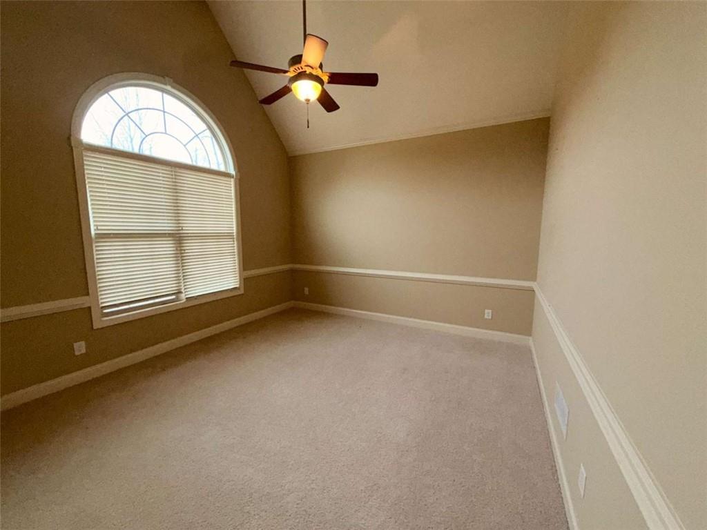 75 Cannonade Court Covington, GA 30016 - Photo 14 of 20 an empty room with a window