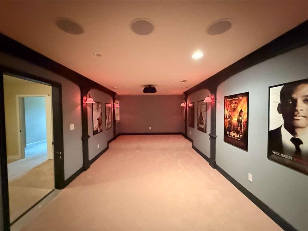 75 Cannonade Court Covington, GA 30016 - Photo 10 of 20 a view of gallery with window