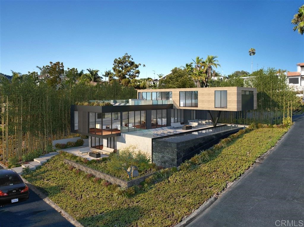 1605 Burgundy Road Encinitas, CA 92024 - Photo 1 of 4