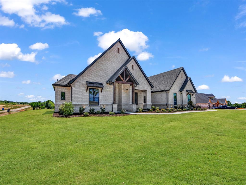 115 Guynell Ridge Decatur, TX 76234 - Photo 5 of 38