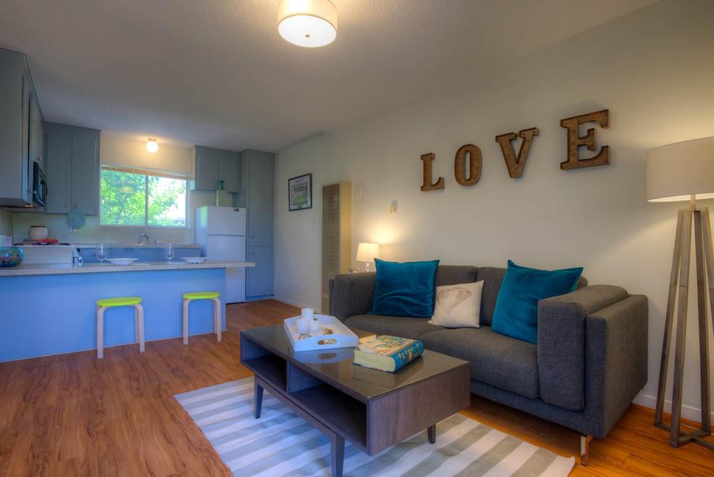 302 East 34th Street, Unit 202 Austin, TX 78705 - Photo 1 of 6