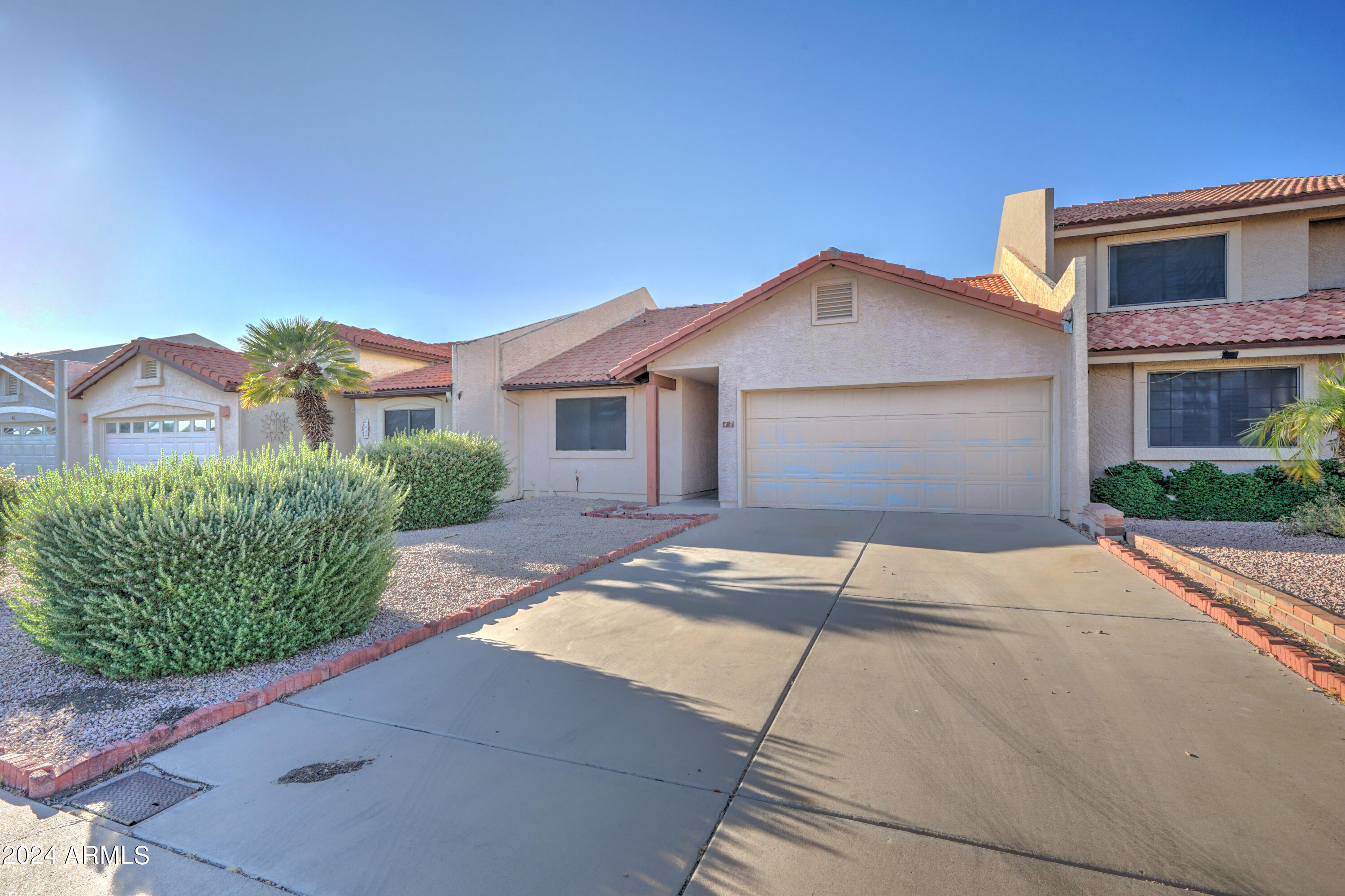 2329 North Recker Road, Unit 43 Mesa, AZ 85215 - Photo 2 of 23 2329 N Recker, 43-2