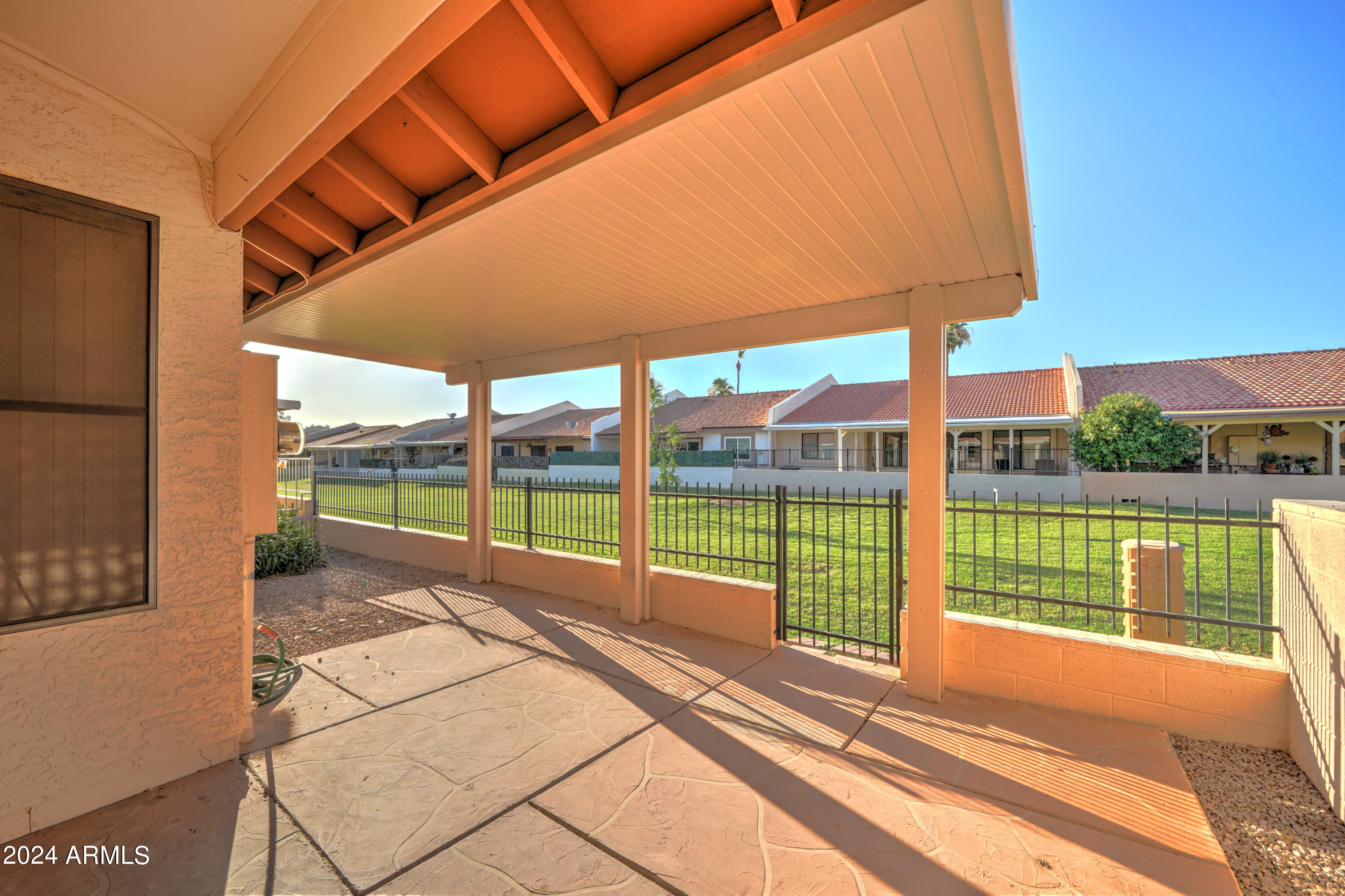 2329 North Recker Road, Unit 43 Mesa, AZ 85215 - Photo 21 of 23 2329 N Recker, 43-21