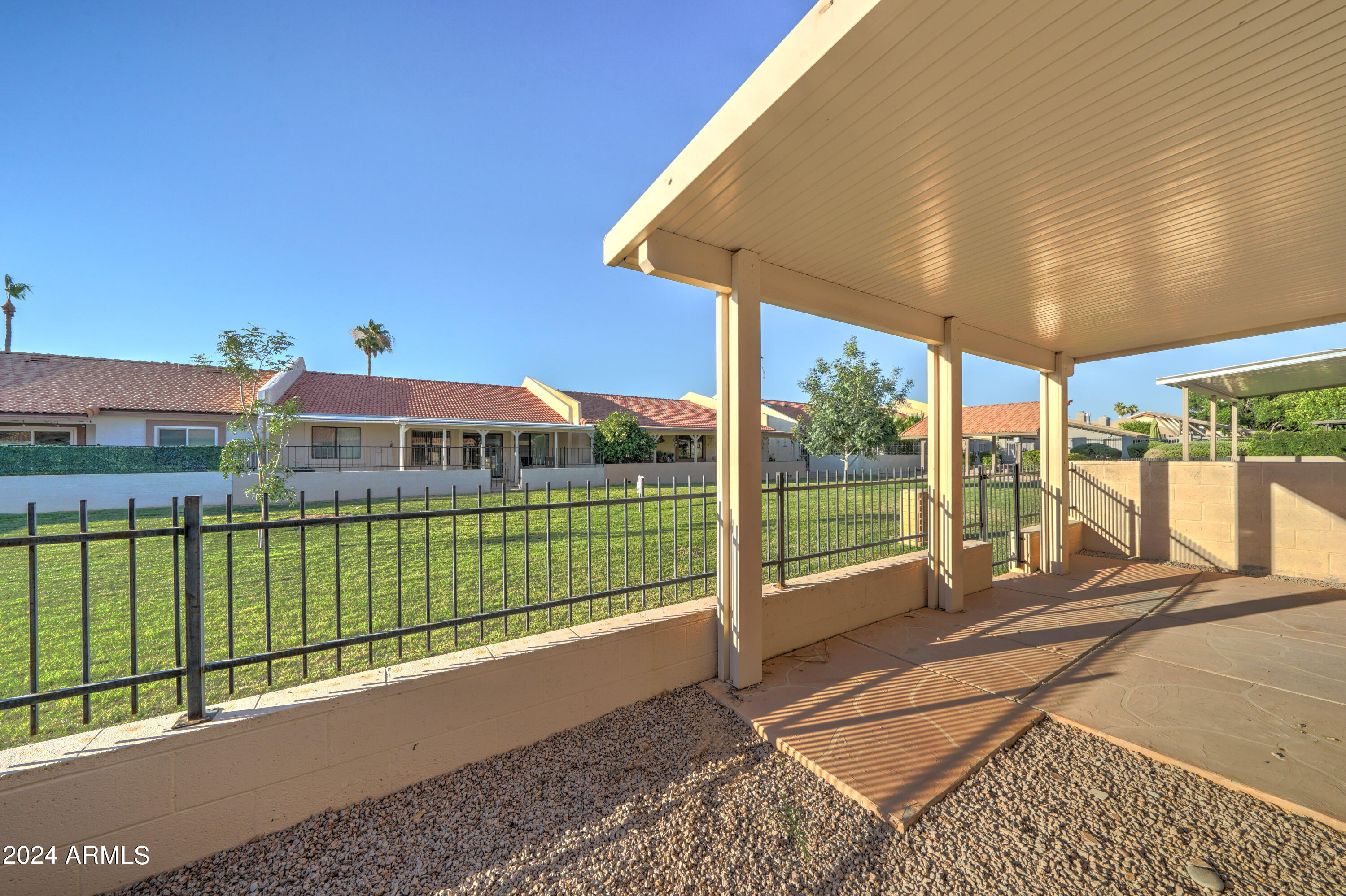 2329 North Recker Road, Unit 43 Mesa, AZ 85215 - Photo 22 of 23 2329 N Recker, 43-22