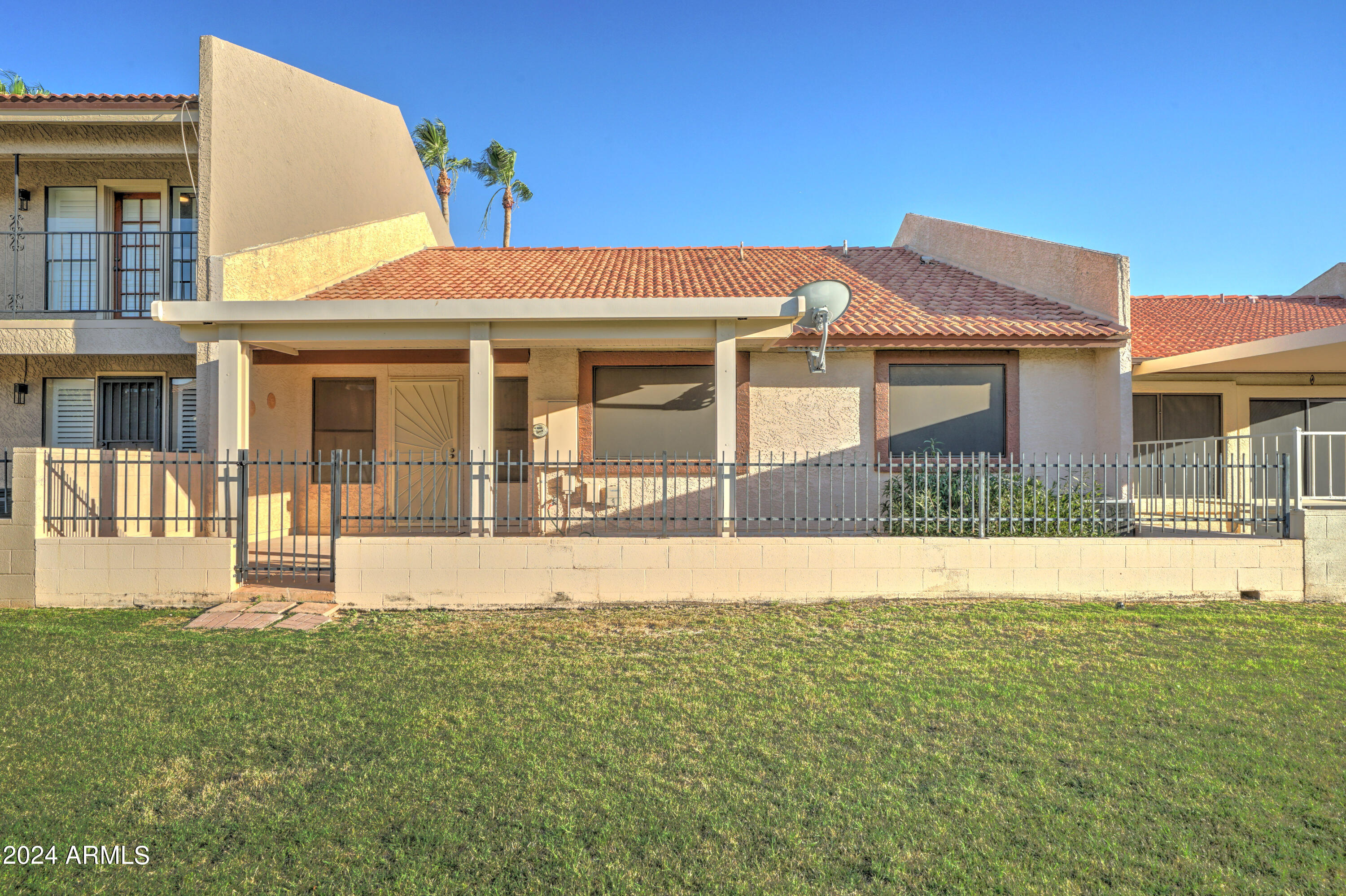2329 North Recker Road, Unit 43 Mesa, AZ 85215 - Photo 23 of 23 2329 N Recker, 43-23