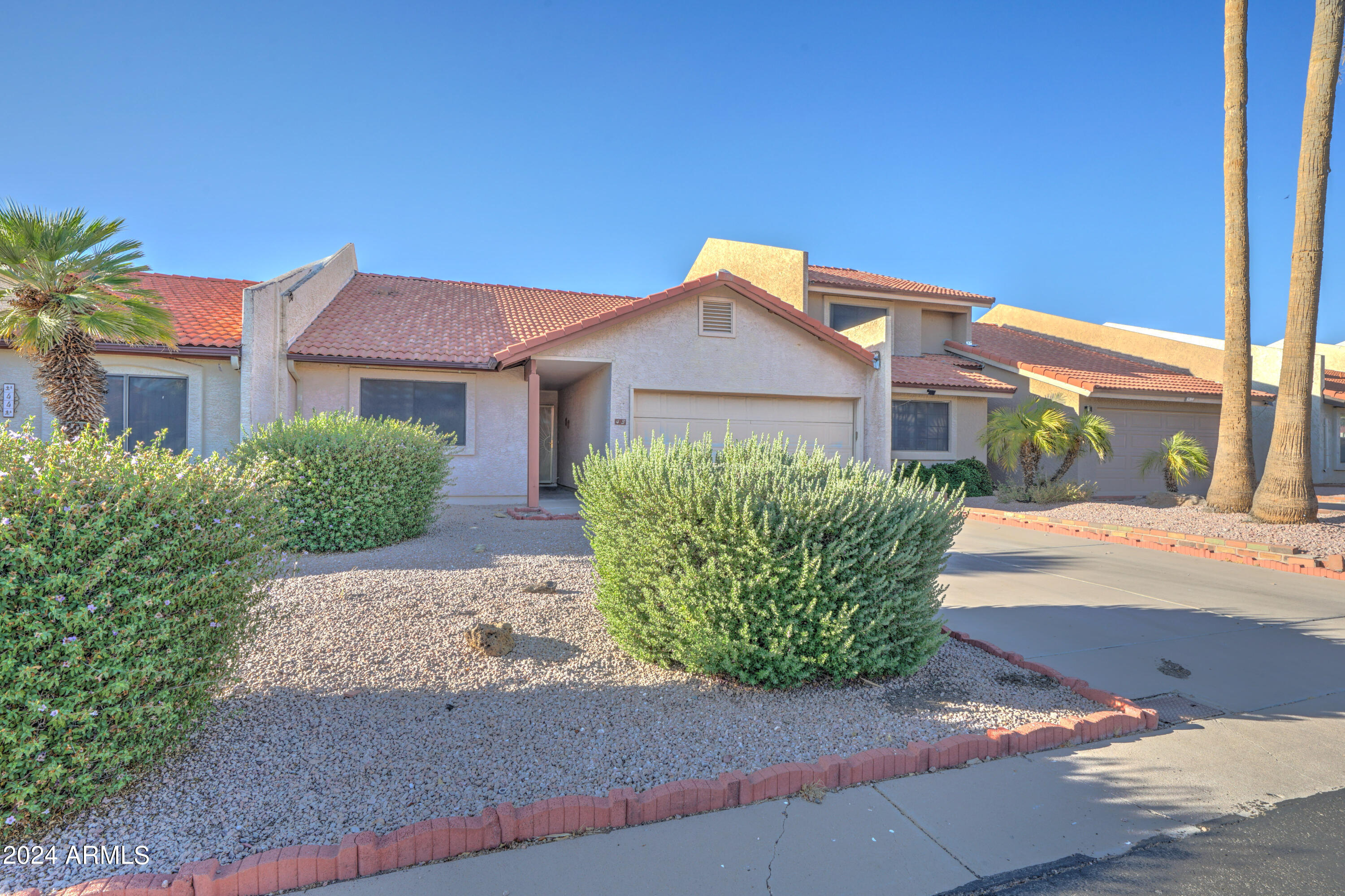 2329 North Recker Road, Unit 43 Mesa, AZ 85215 - Photo 3 of 23 2329 N Recker, 43-3