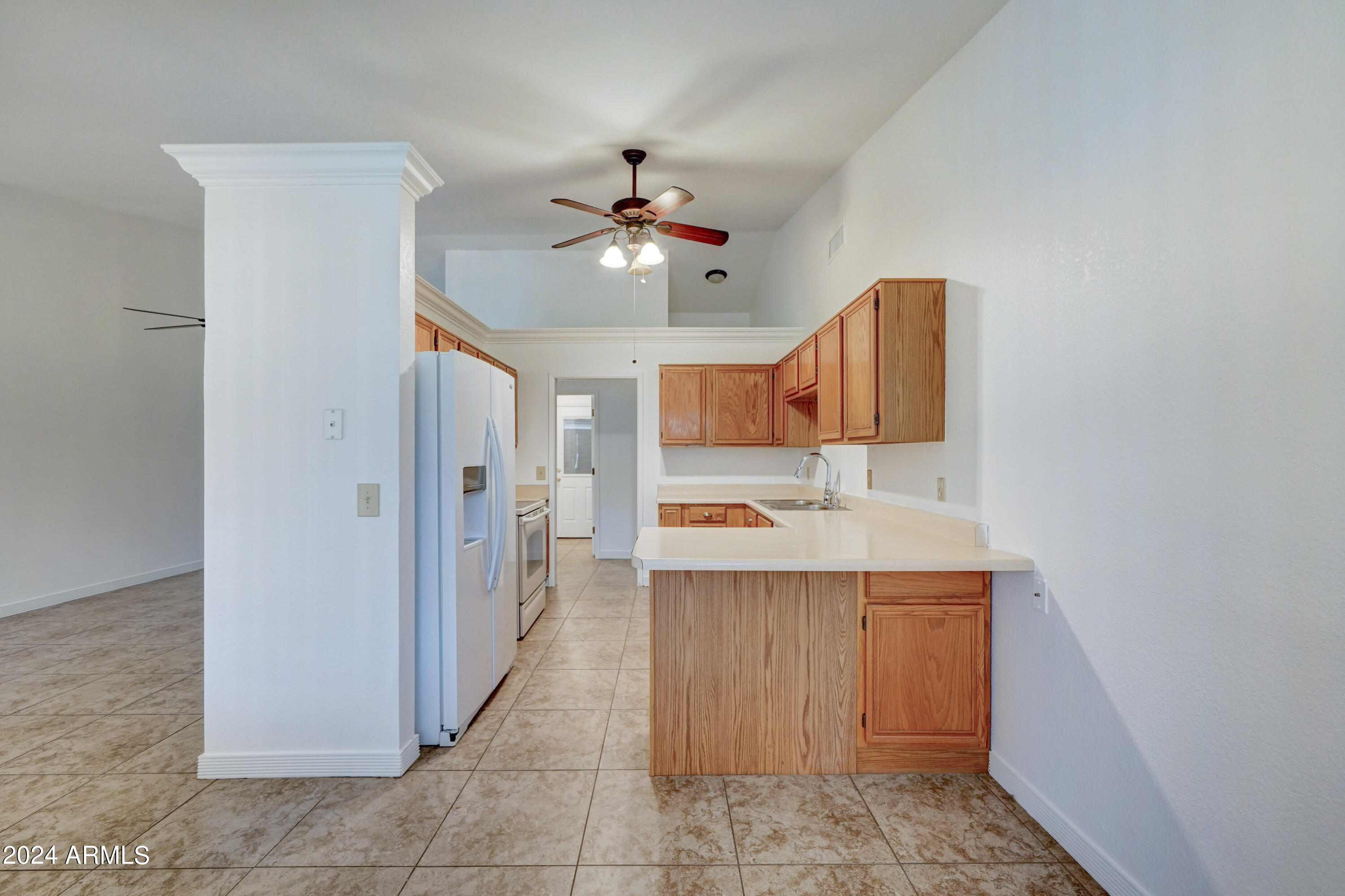 2329 North Recker Road, Unit 43 Mesa, AZ 85215 - Photo 8 of 23 2329 N Recker, 43-8
