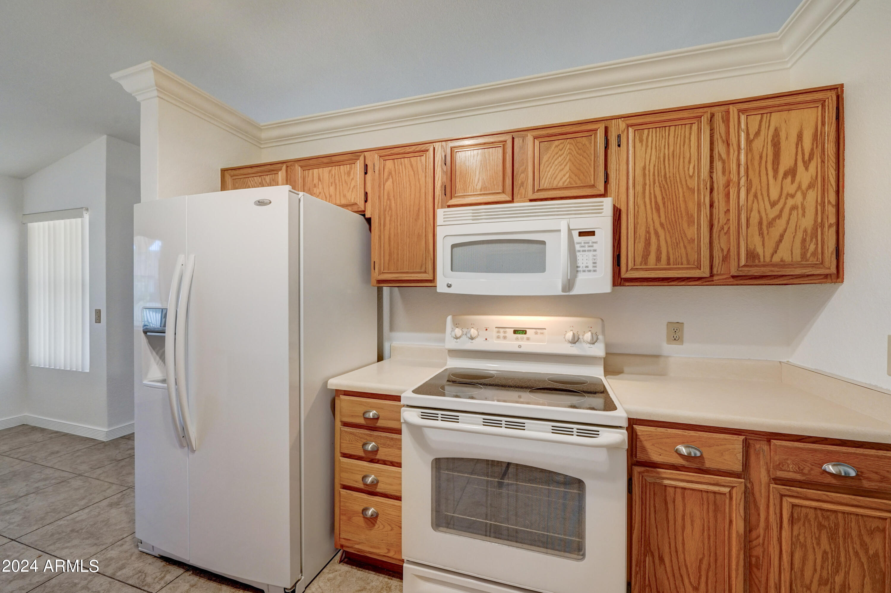 2329 North Recker Road, Unit 43 Mesa, AZ 85215 - Photo 10 of 23 2329 N Recker, 43-10