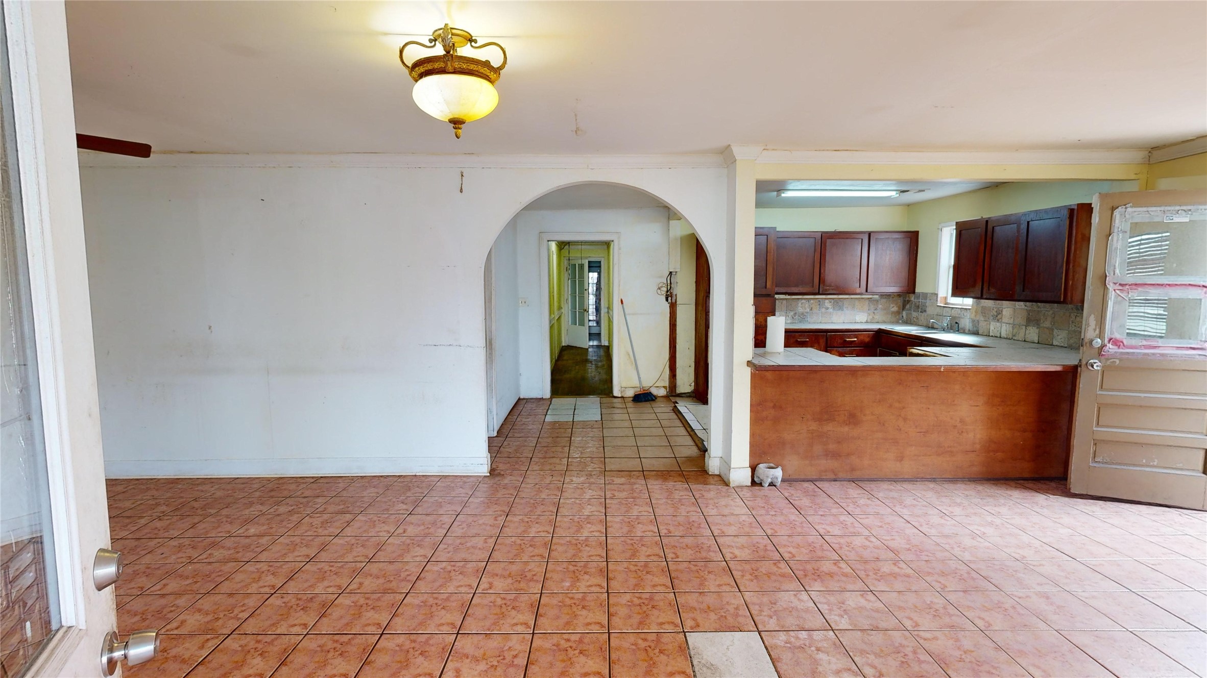 1315 Heslep Street Houston, TX 77009 - Photo 4 of 21