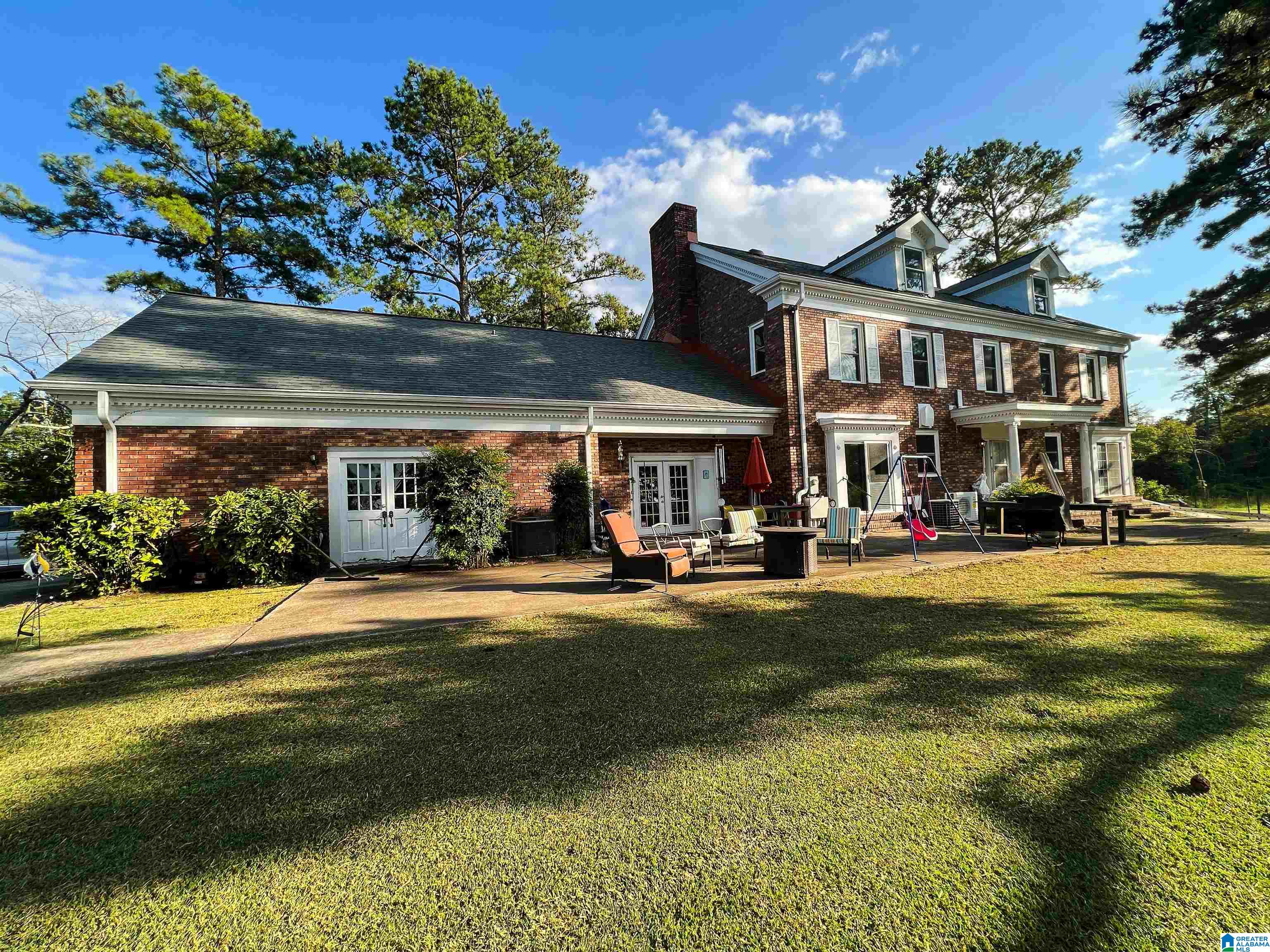 201 Cave Hill Road Weaver, AL 36277 - Photo 15 of 78