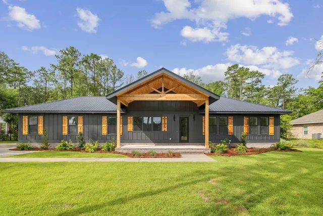 $935,000 | 965 Bay Grove Road, Freeport, FL 32439