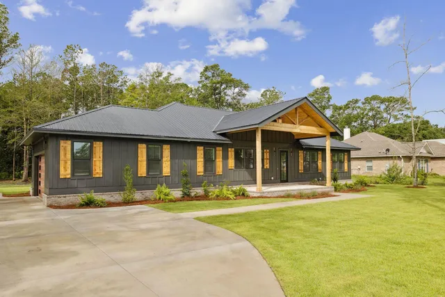 $935,000 | 965 Bay Grove Road, Freeport, FL 32439