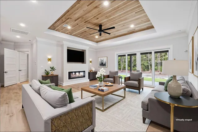 $935,000 | 965 Bay Grove Road, Freeport, FL 32439