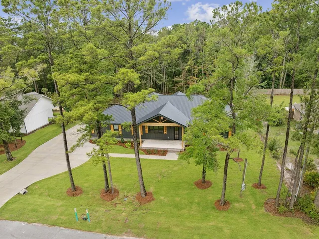 $935,000 | 965 Bay Grove Road, Freeport, FL 32439