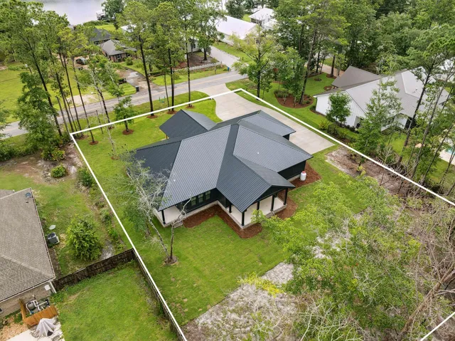 $935,000 | 965 Bay Grove Road, Freeport, FL 32439