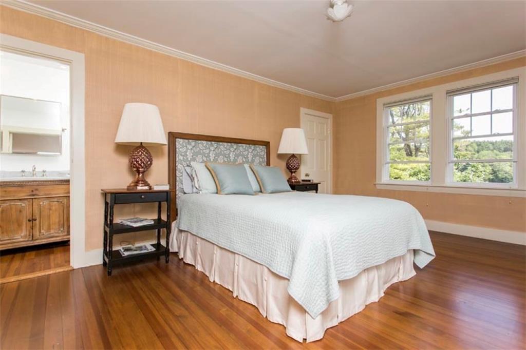 161 Paradise Point Road East Boothbay, ME 04544 - Photo 28 of 35 Photo