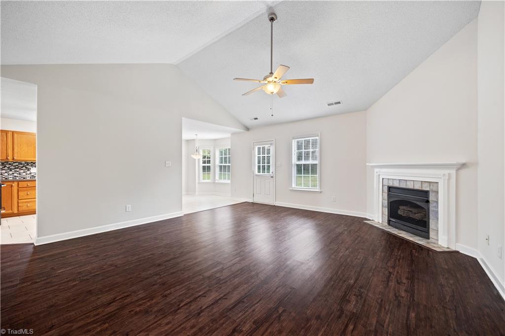 1742 Spring Path Trail Clemmons, NC 27012 - Photo 6 of 29