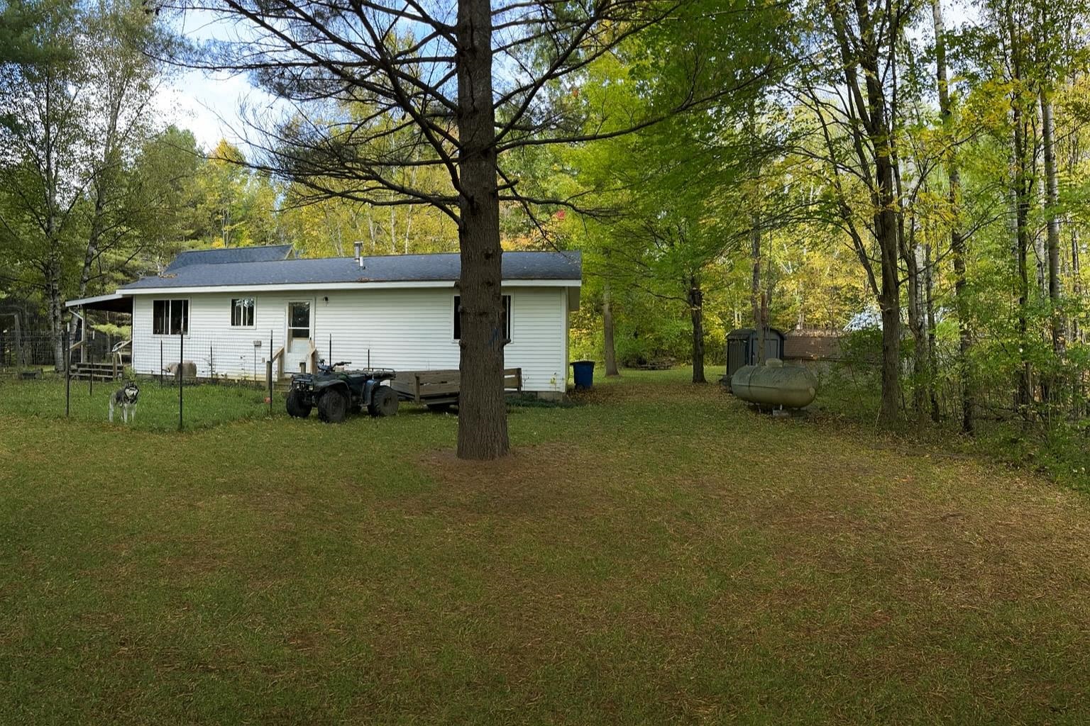 2670 Bass Lake Road Lupton, MI 48635 - Photo 8 of 48