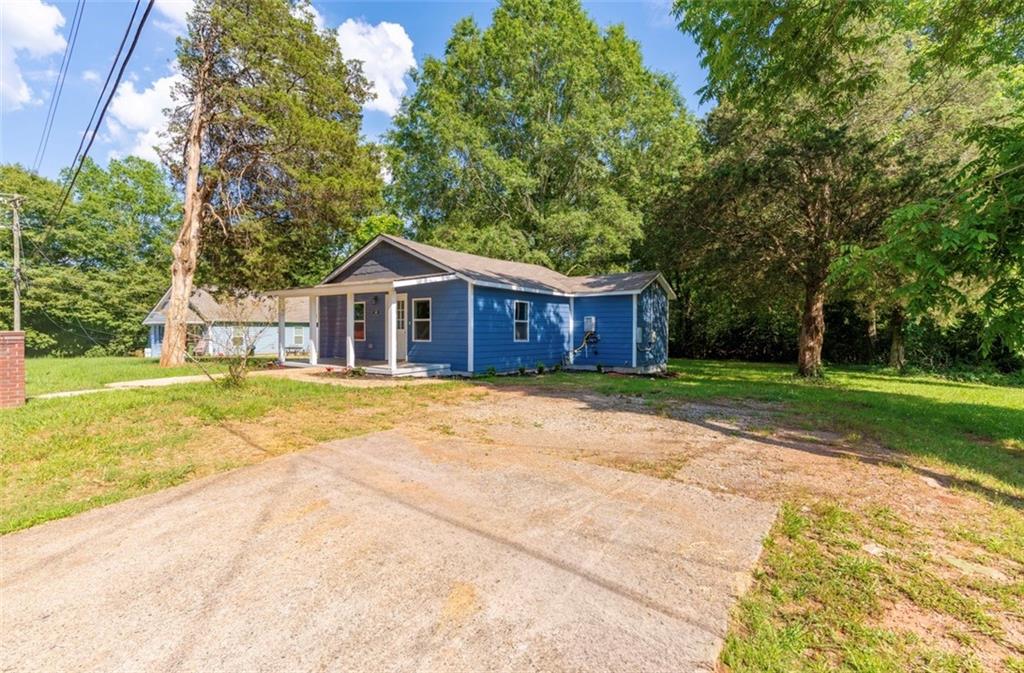 808 Davis Street Monroe, GA 30655 - Photo 24 of 30